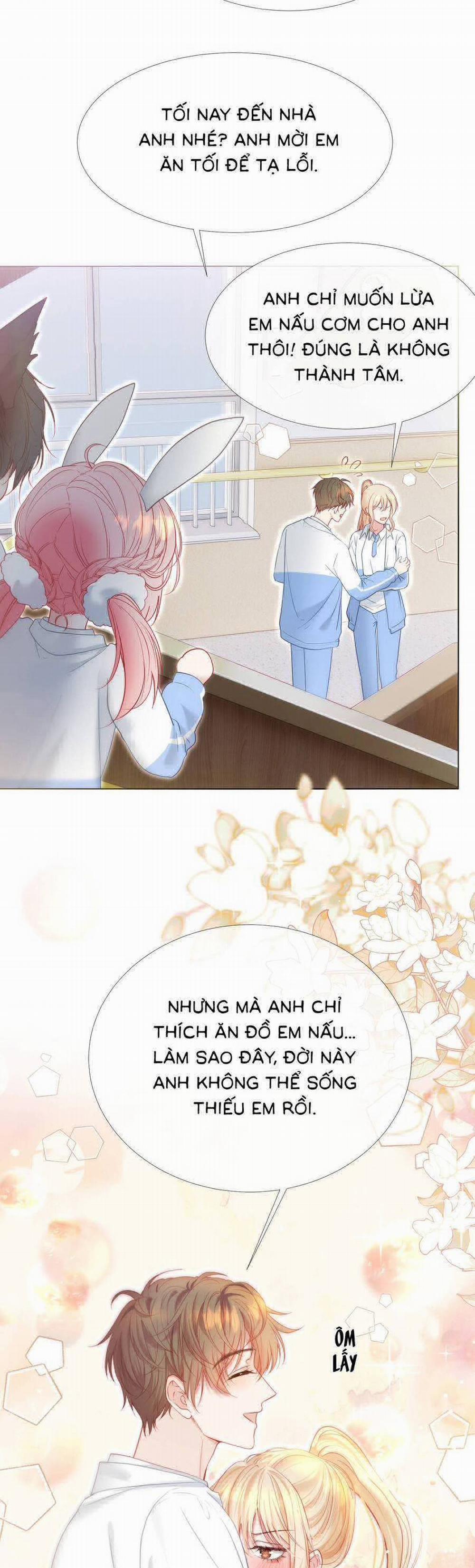 1001 Cách Chinh Phục Chồng Yêu 43 trang 5