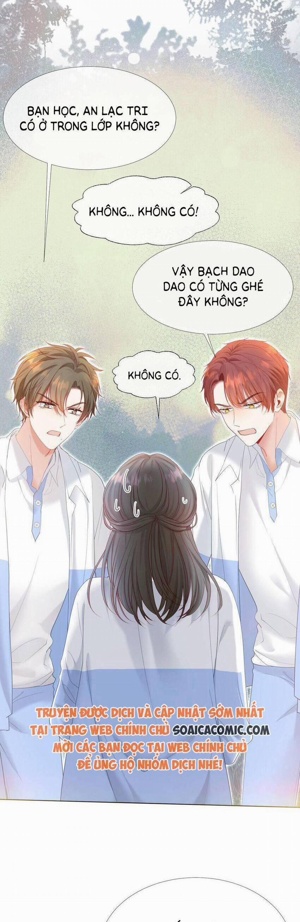 1001 Cách Chinh Phục Chồng Yêu 44 trang 1