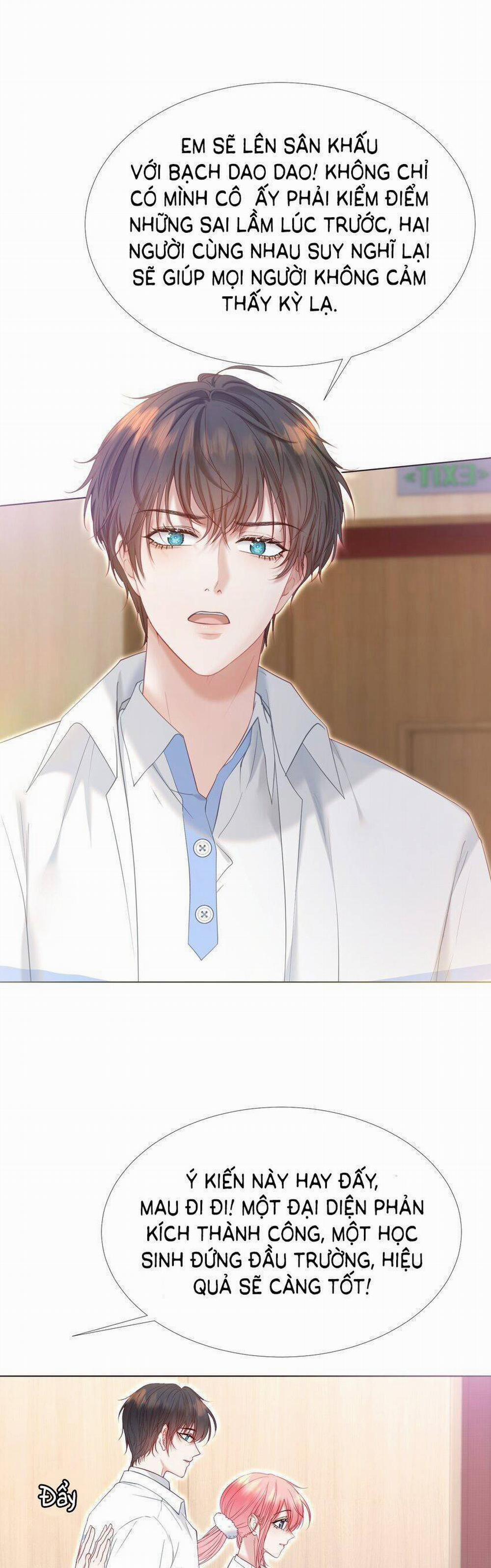 1001 Cách Chinh Phục Chồng Yêu 44 trang 12