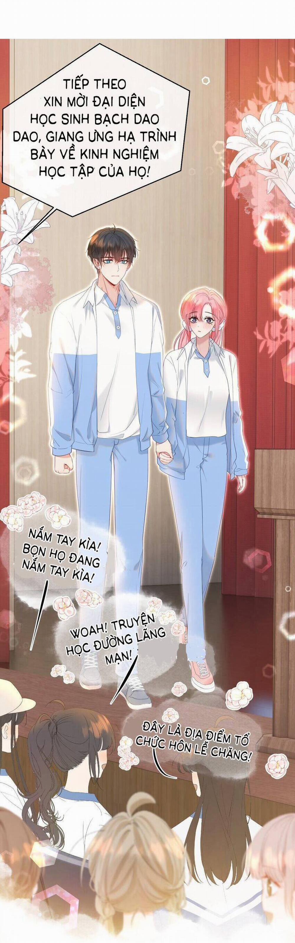 1001 Cách Chinh Phục Chồng Yêu 44 trang 14