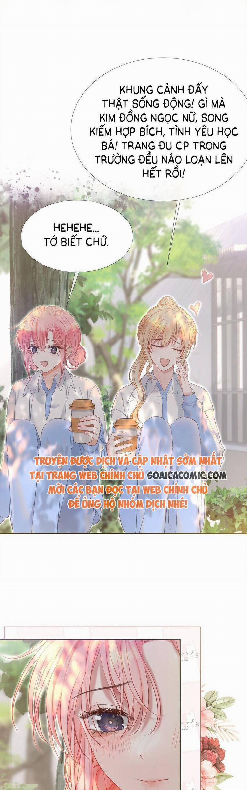 1001 Cách Chinh Phục Chồng Yêu 44 trang 15