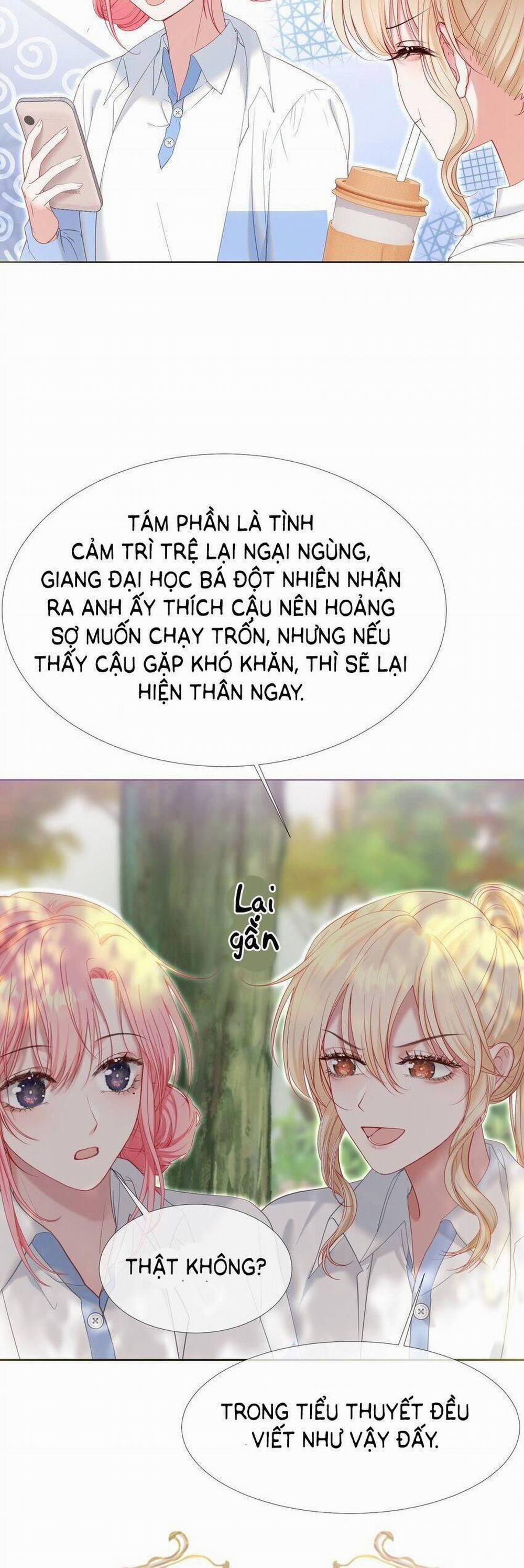 1001 Cách Chinh Phục Chồng Yêu 44 trang 20