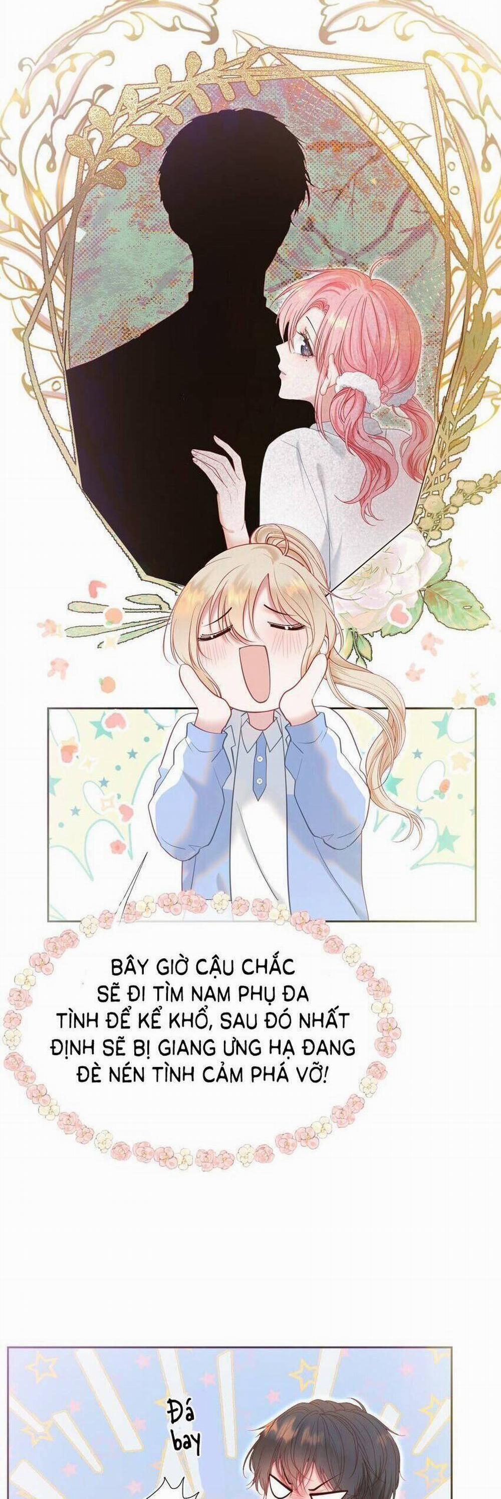 1001 Cách Chinh Phục Chồng Yêu 44 trang 21