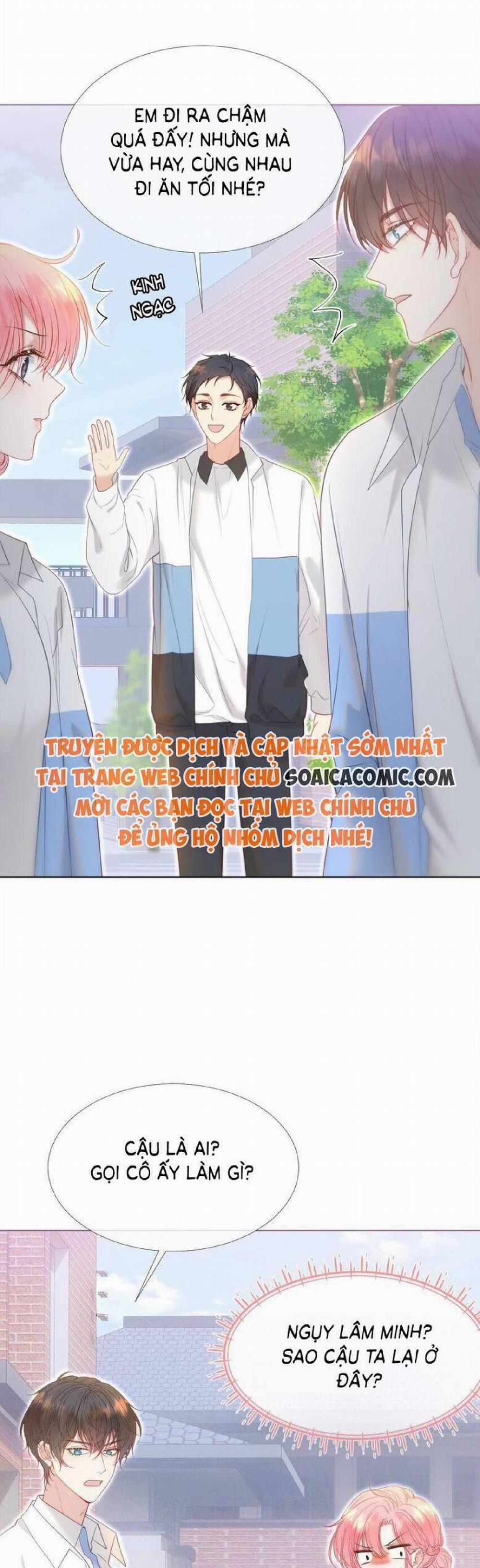 1001 Cách Chinh Phục Chồng Yêu 44 trang 26