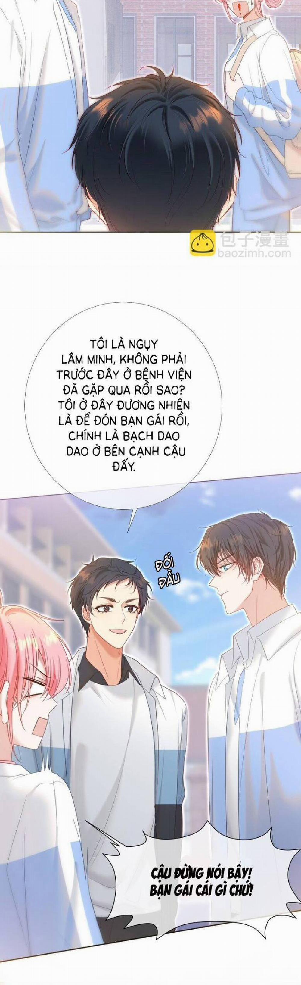 1001 Cách Chinh Phục Chồng Yêu 44 trang 27