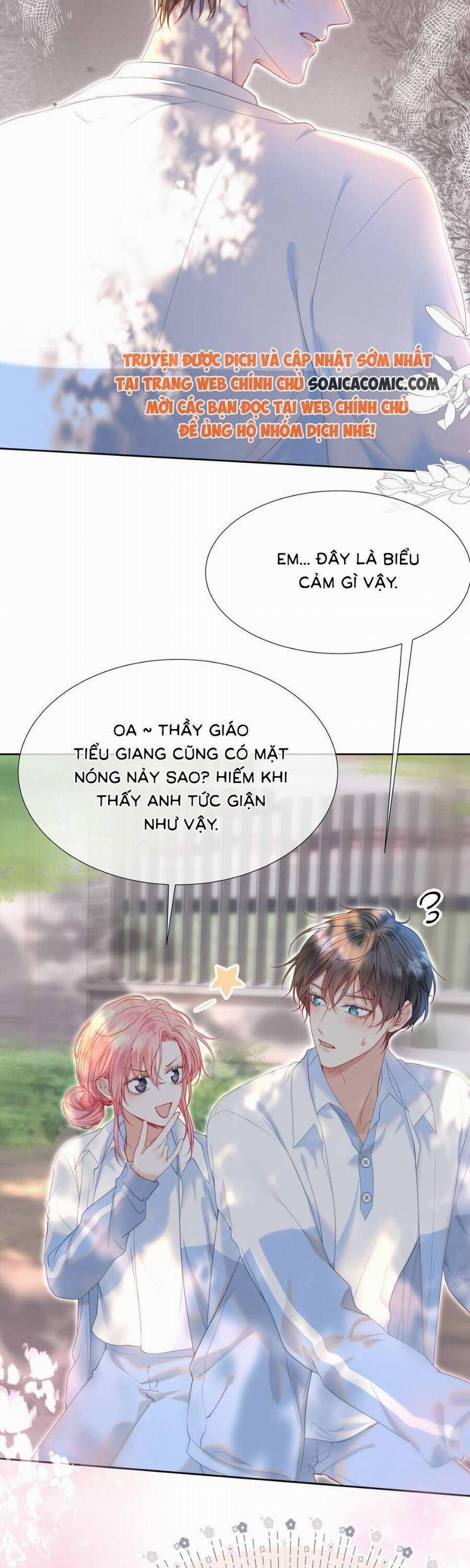 1001 Cách Chinh Phục Chồng Yêu 45 trang 12