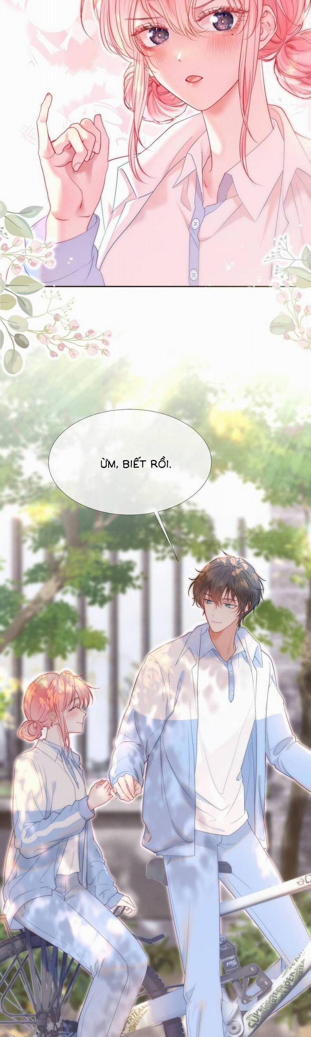 1001 Cách Chinh Phục Chồng Yêu 45 trang 16