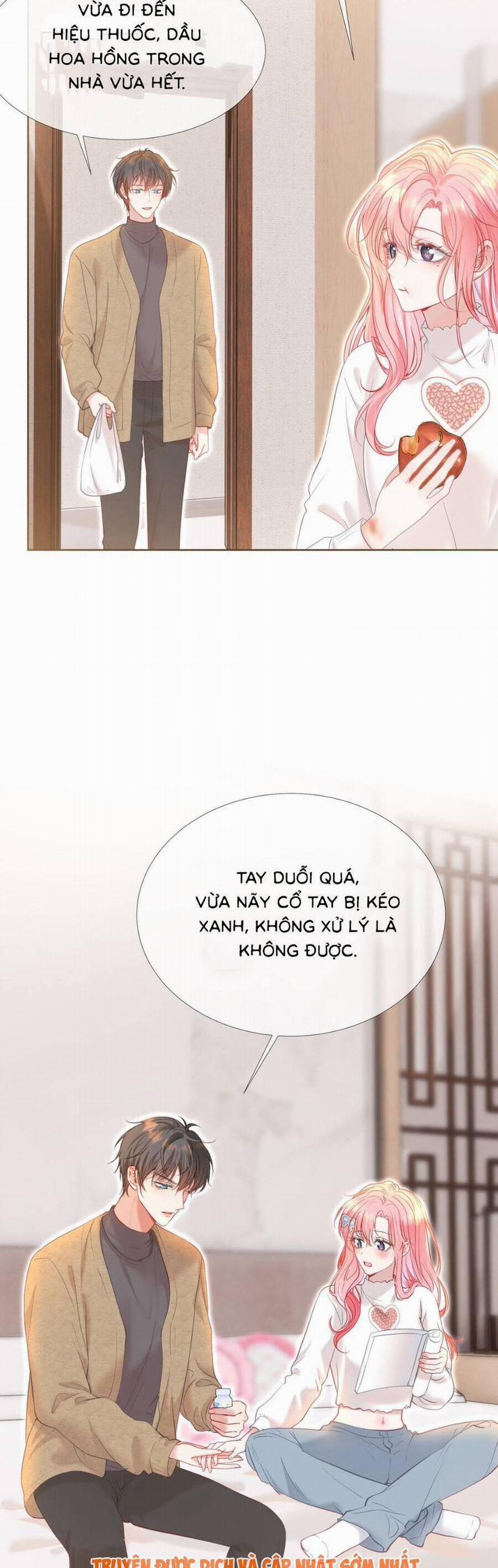 1001 Cách Chinh Phục Chồng Yêu 45 trang 19