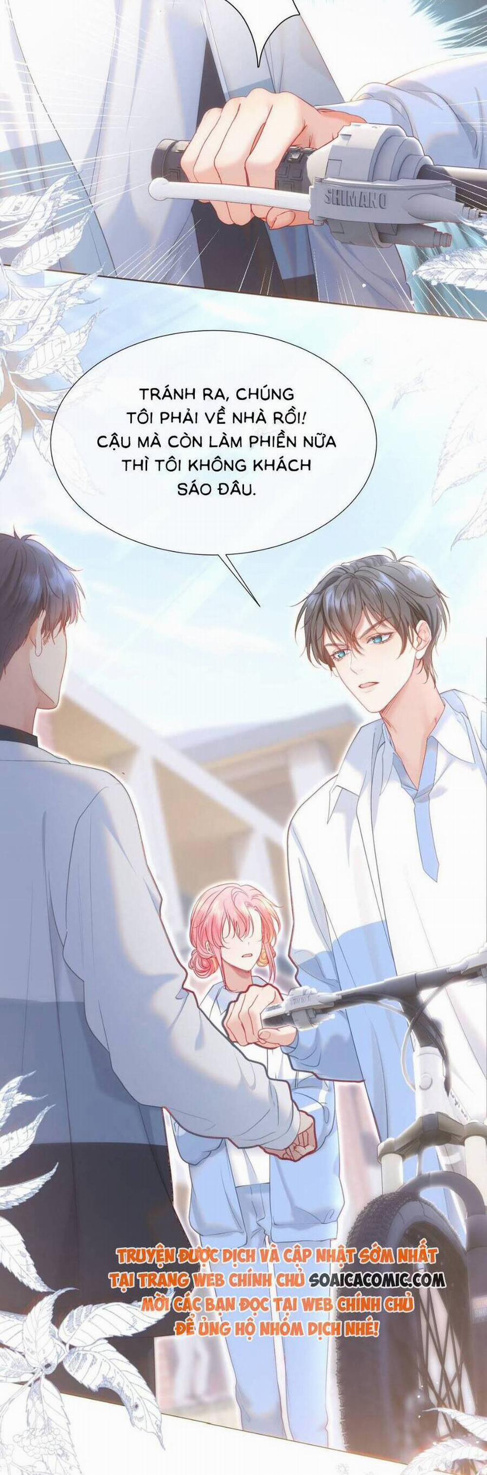 1001 Cách Chinh Phục Chồng Yêu 45 trang 7