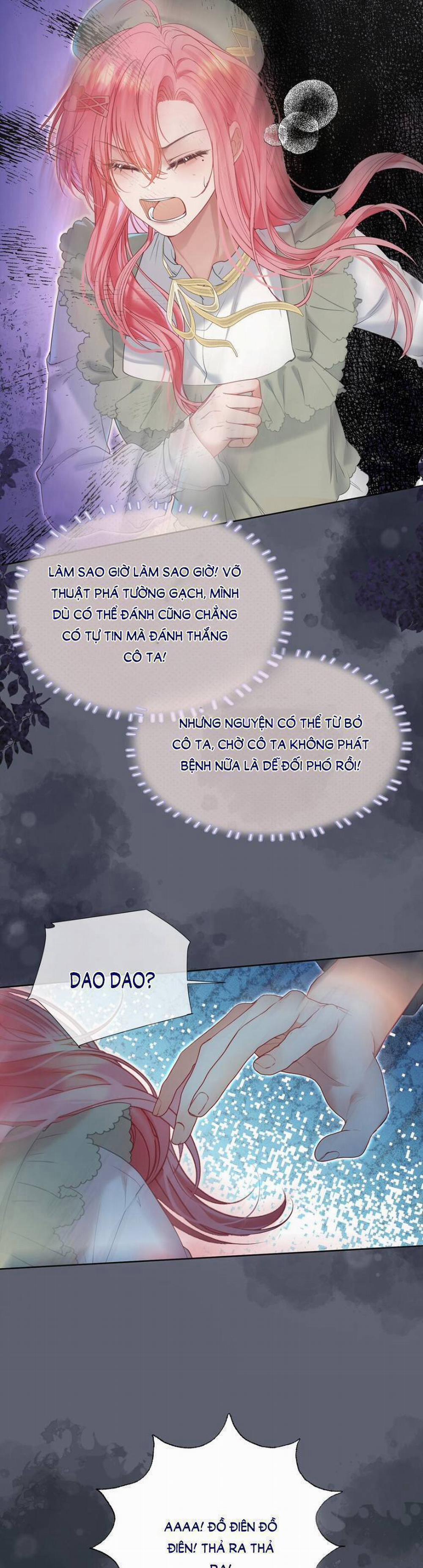 1001 Cách Chinh Phục Chồng Yêu 48 trang 11