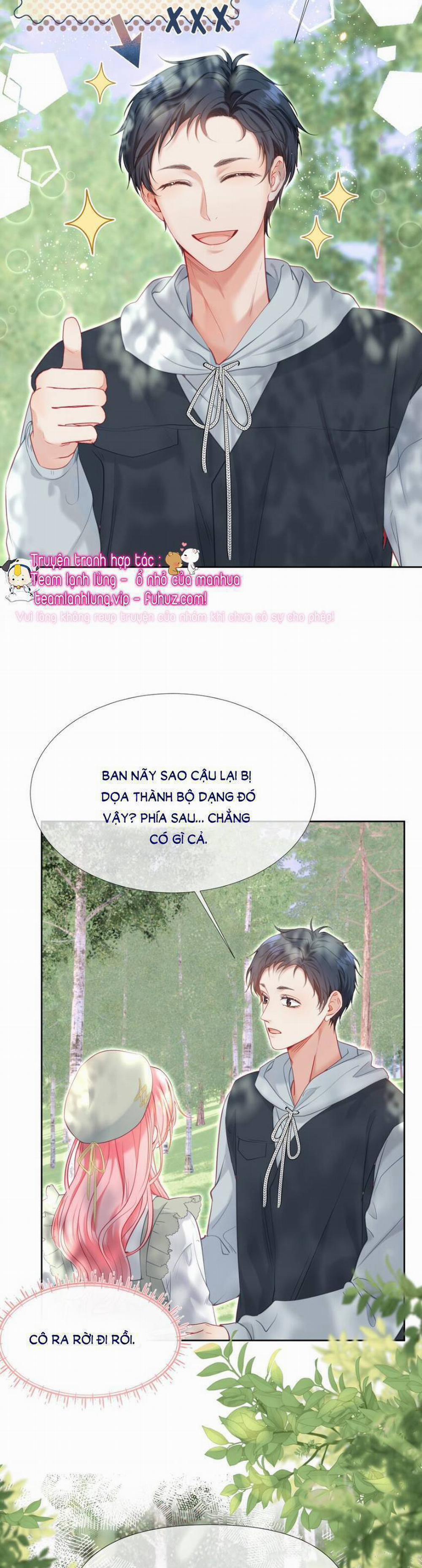 1001 Cách Chinh Phục Chồng Yêu 48 trang 13