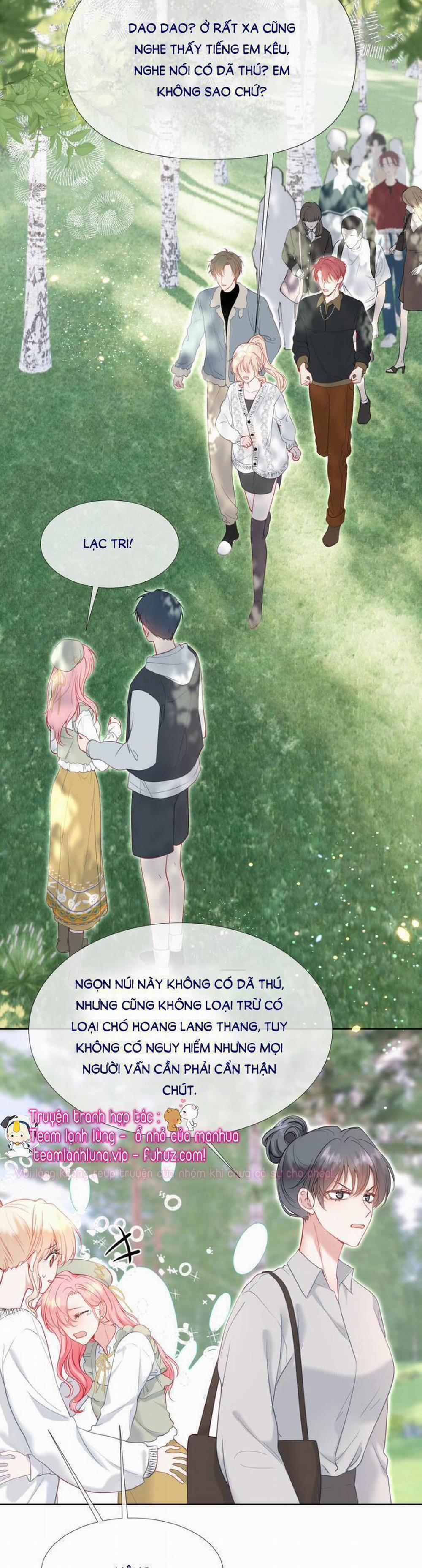 1001 Cách Chinh Phục Chồng Yêu 48 trang 14