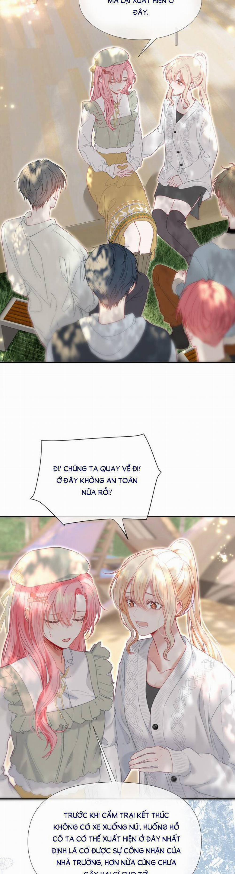 1001 Cách Chinh Phục Chồng Yêu 48 trang 21