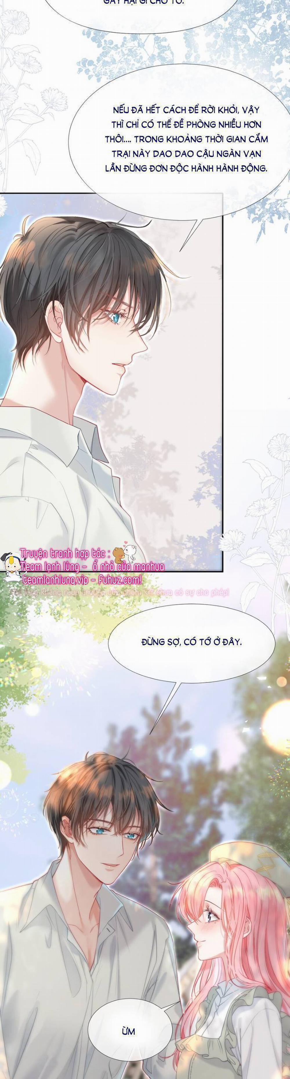 1001 Cách Chinh Phục Chồng Yêu 48 trang 22