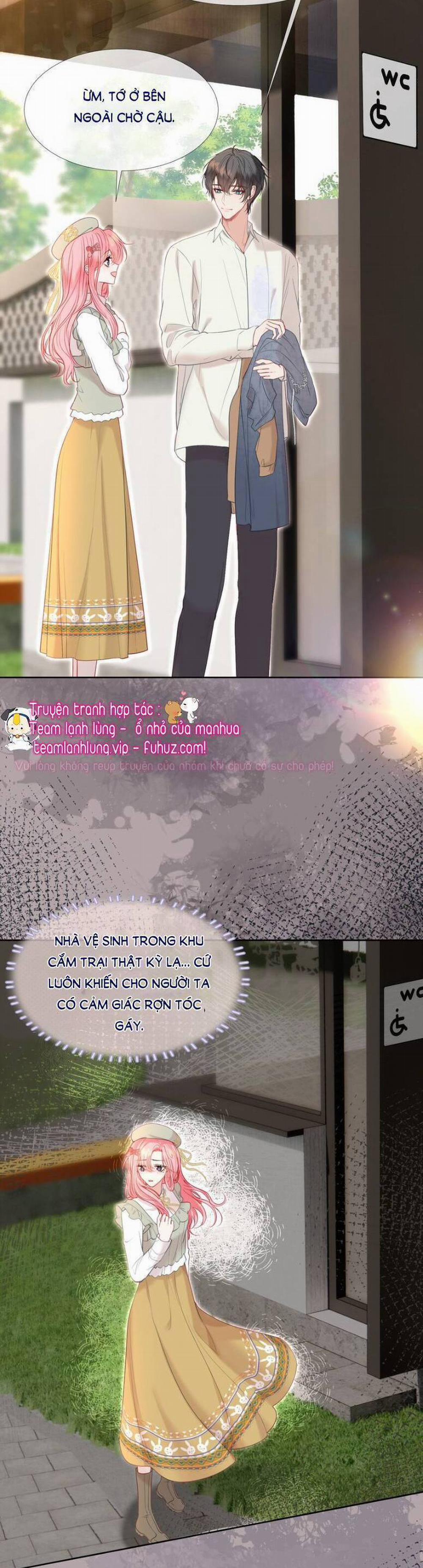 1001 Cách Chinh Phục Chồng Yêu 48 trang 4