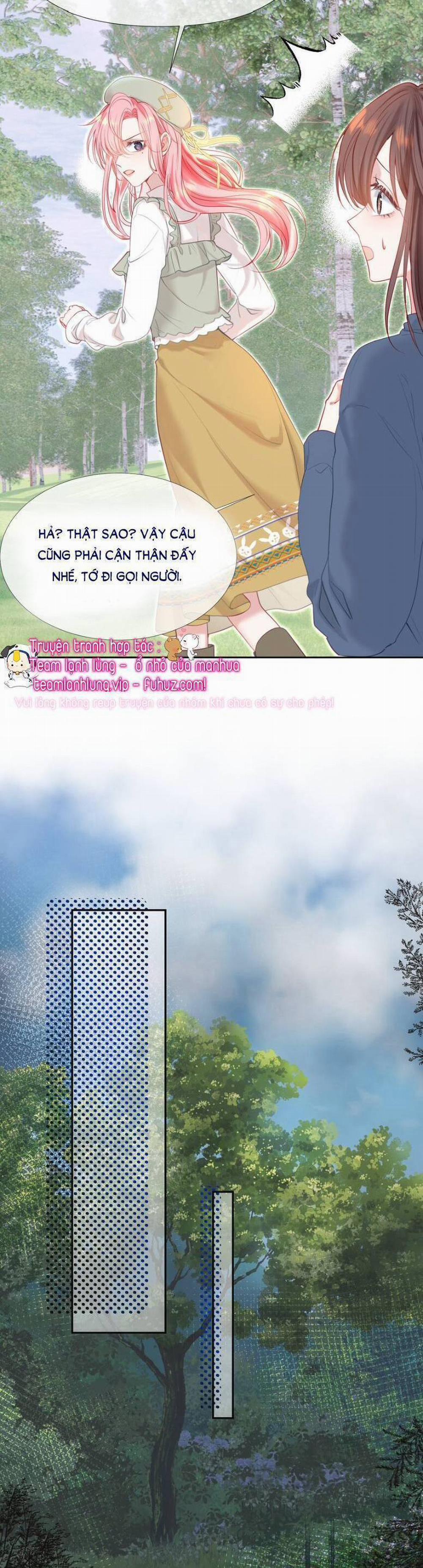 1001 Cách Chinh Phục Chồng Yêu 48 trang 8