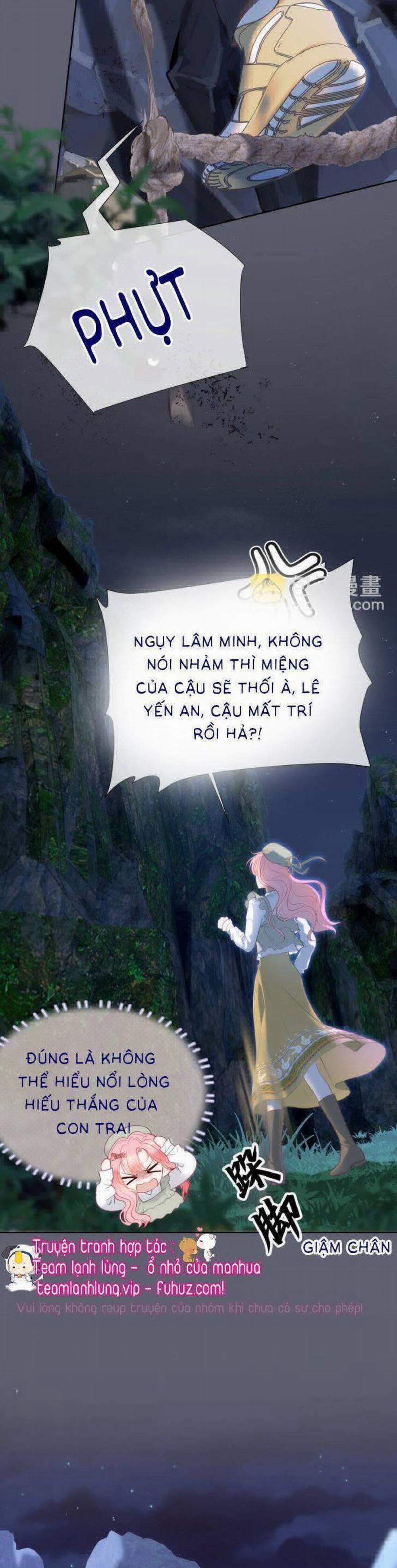 1001 Cách Chinh Phục Chồng Yêu 50 trang 5