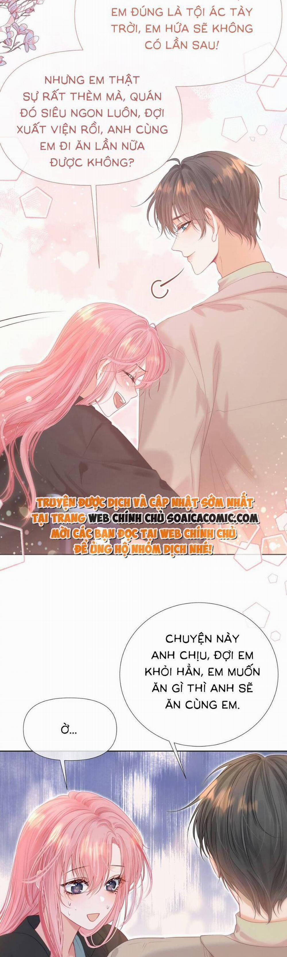 1001 Cách Chinh Phục Chồng Yêu 53 trang 15