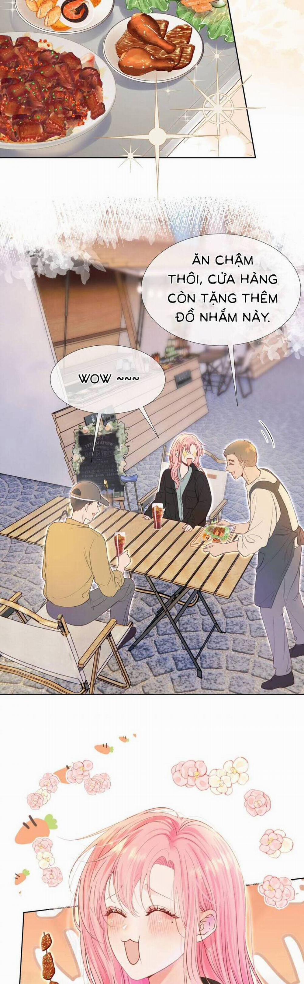 1001 Cách Chinh Phục Chồng Yêu 53 trang 3