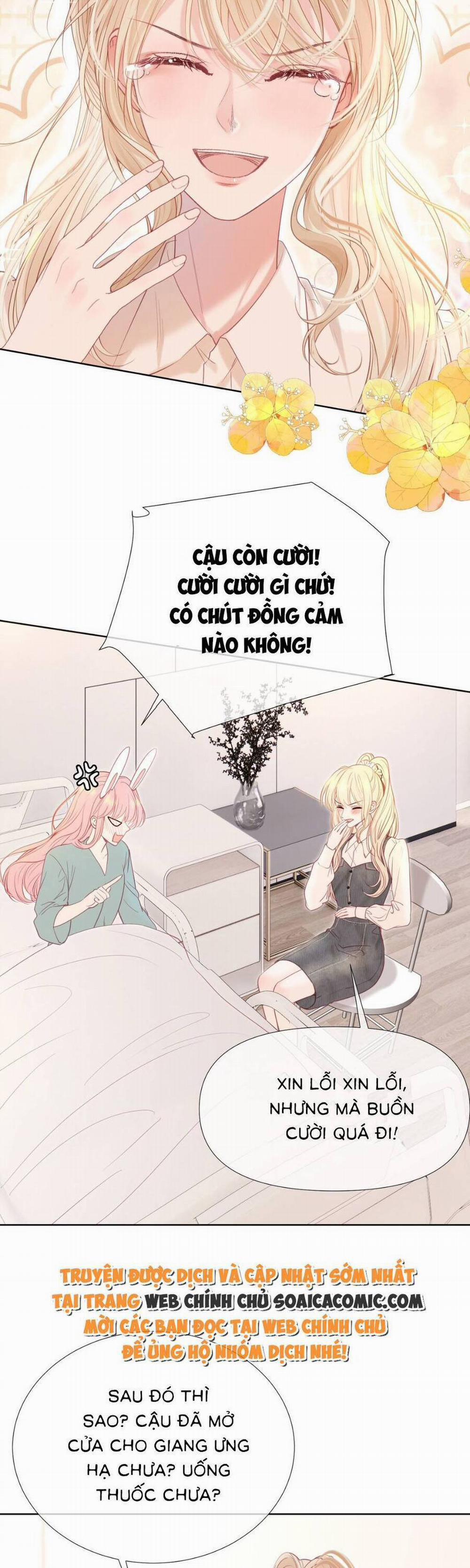 1001 Cách Chinh Phục Chồng Yêu 54 trang 11