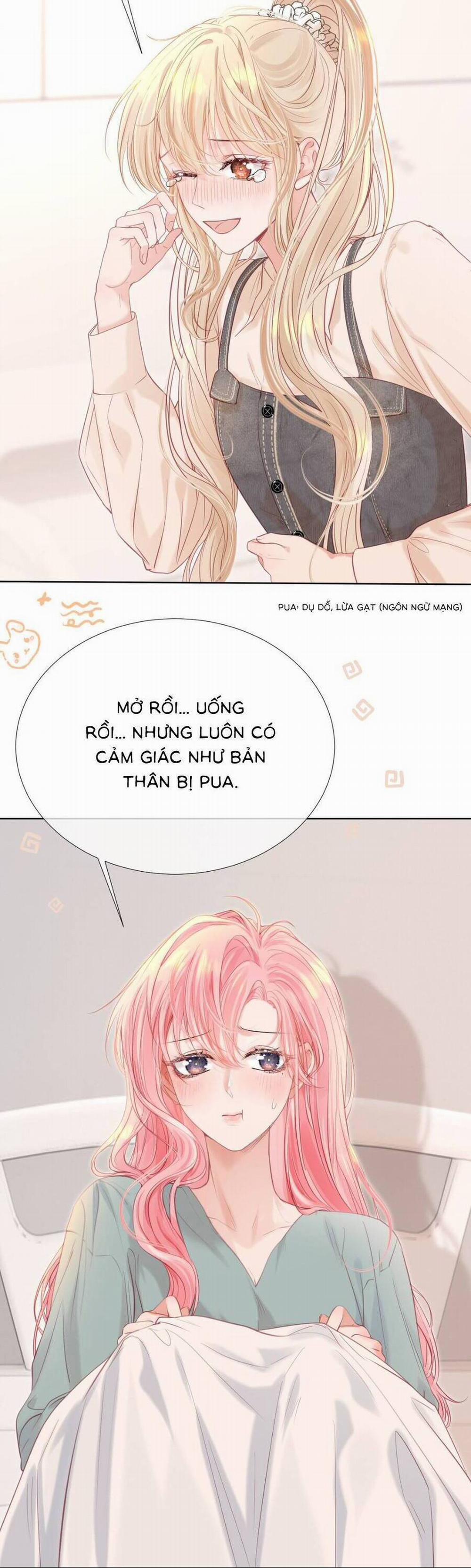 1001 Cách Chinh Phục Chồng Yêu 54 trang 12