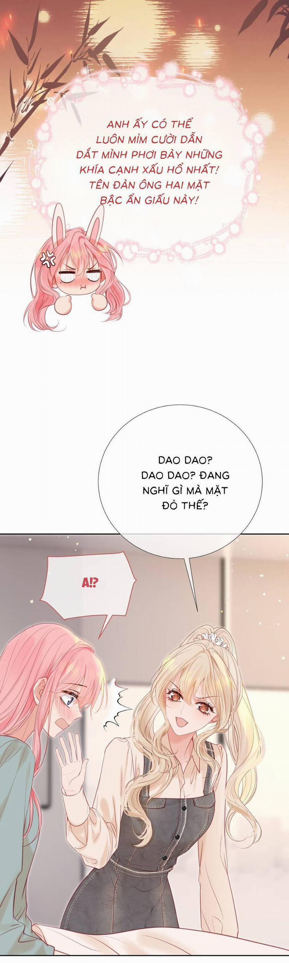 1001 Cách Chinh Phục Chồng Yêu 54 trang 17