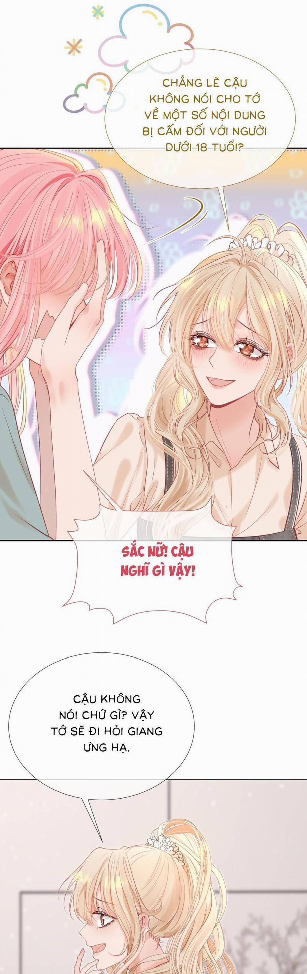 1001 Cách Chinh Phục Chồng Yêu 54 trang 18