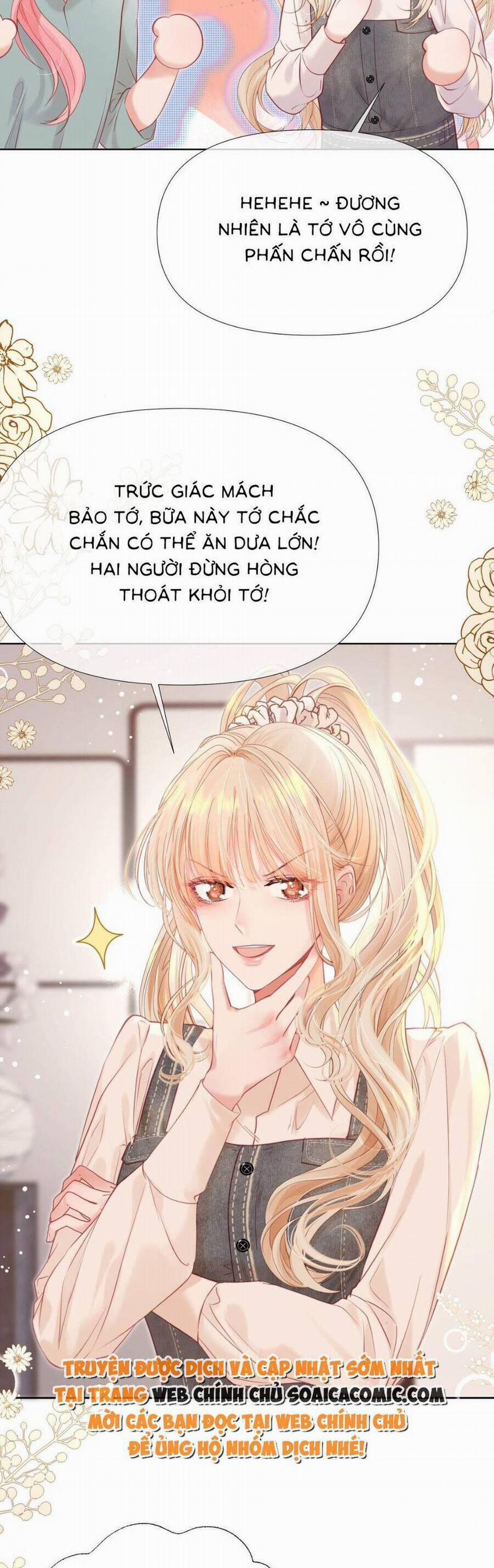 1001 Cách Chinh Phục Chồng Yêu 54 trang 23