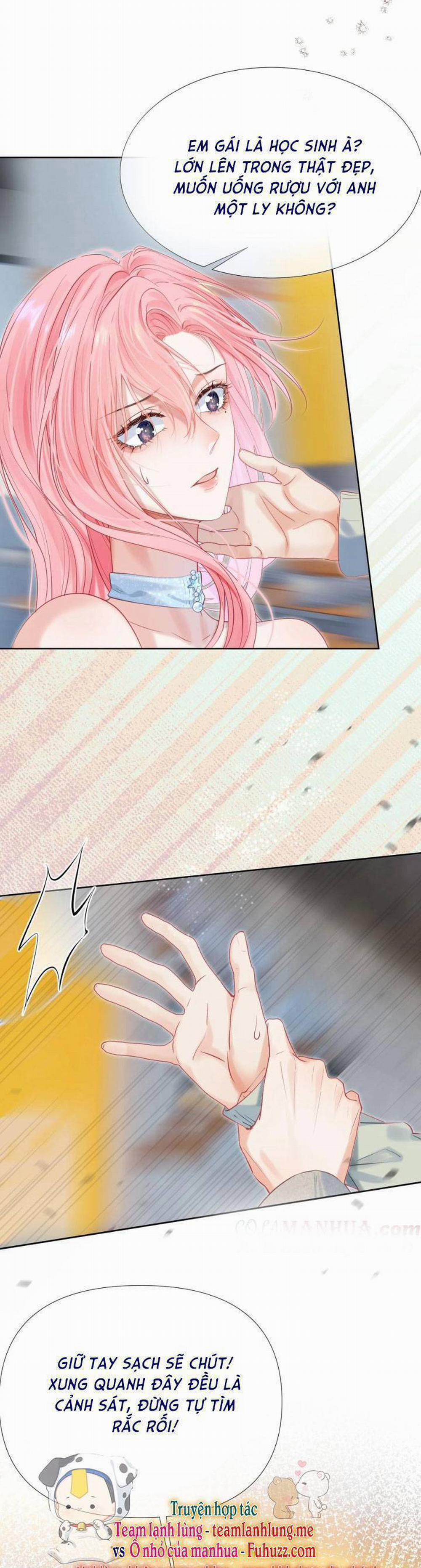 1001 Cách Chinh Phục Chồng Yêu 55 trang 19