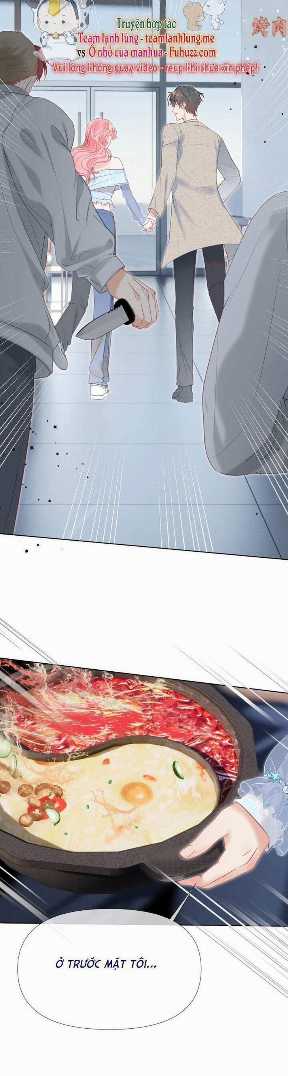 1001 Cách Chinh Phục Chồng Yêu 55 trang 23