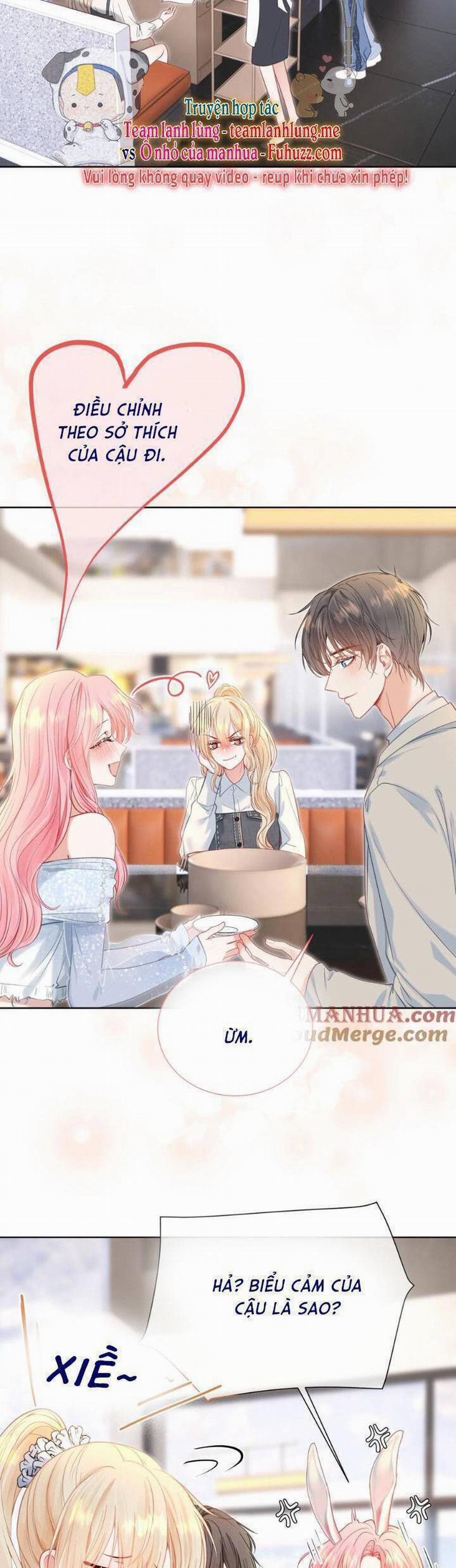 1001 Cách Chinh Phục Chồng Yêu 55 trang 4