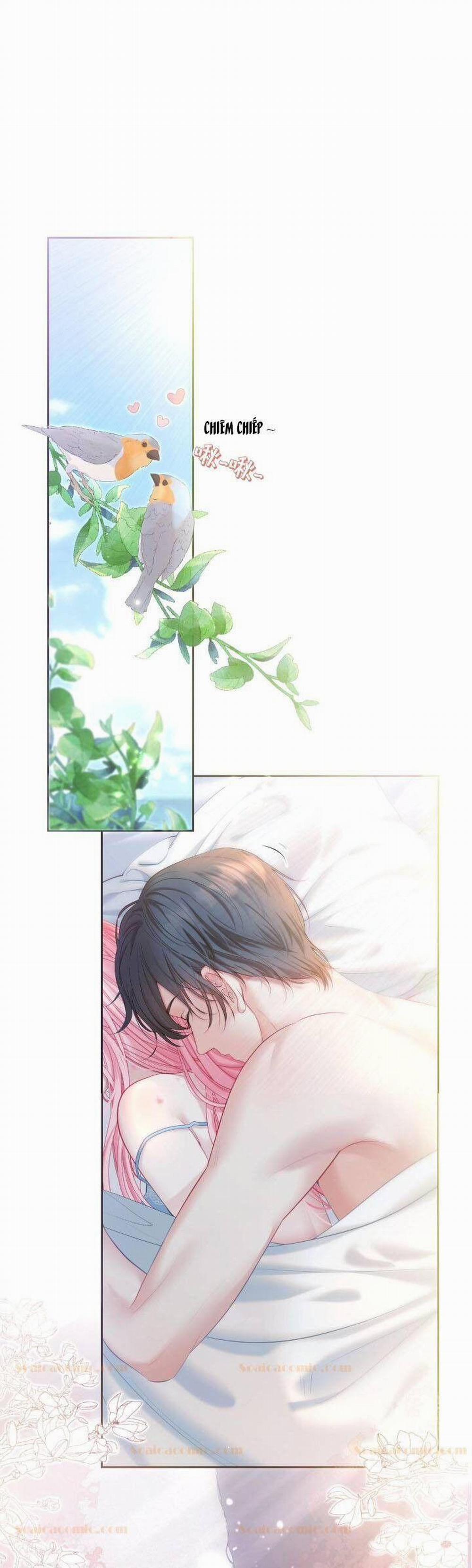 1001 Cách Chinh Phục Chồng Yêu 56 trang 1