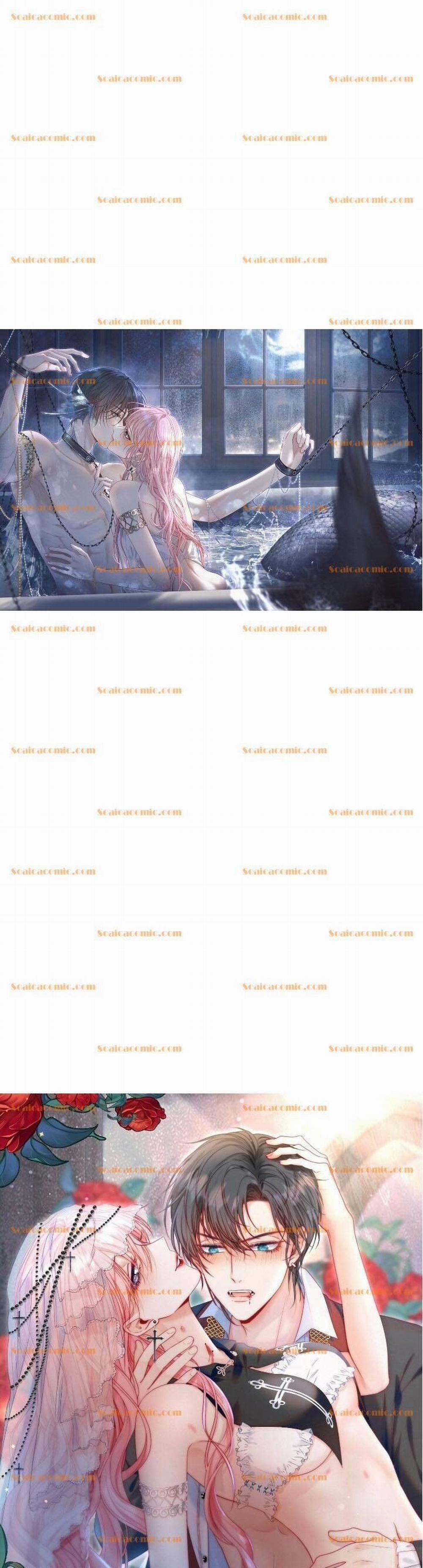 1001 Cách Chinh Phục Chồng Yêu 56 trang 12