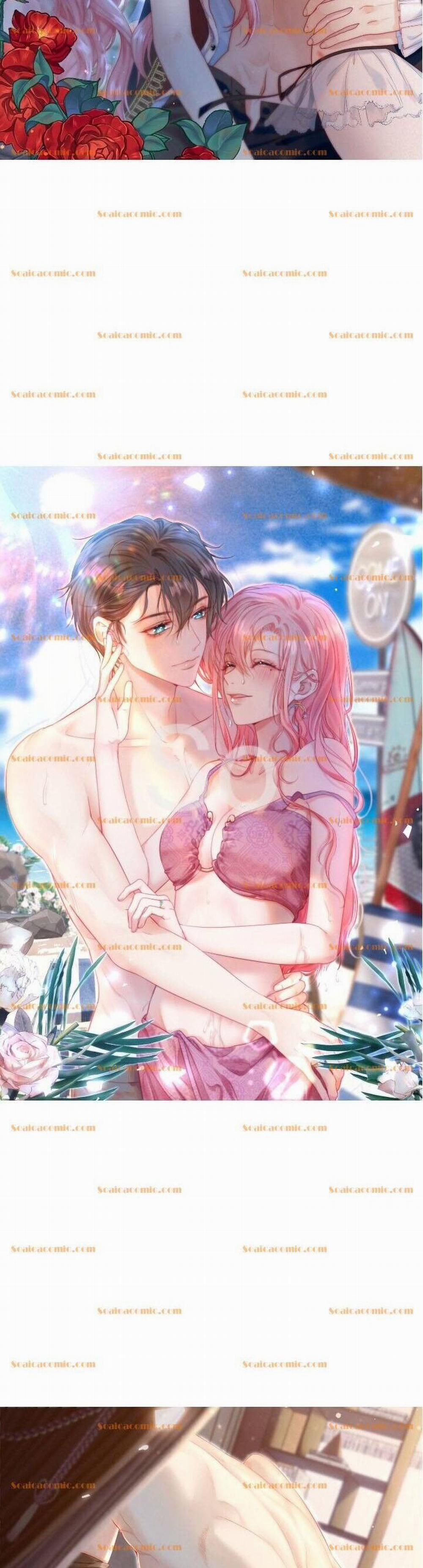 1001 Cách Chinh Phục Chồng Yêu 56 trang 13