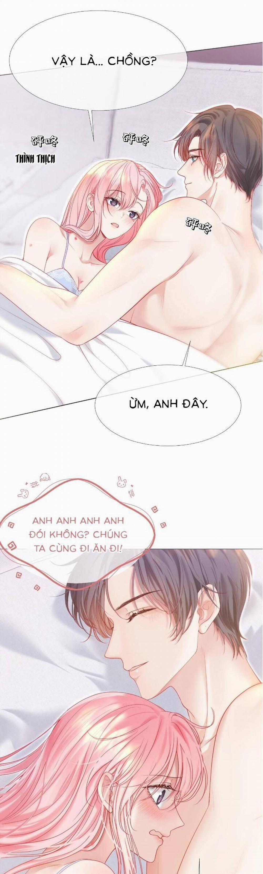 1001 Cách Chinh Phục Chồng Yêu 56 trang 8