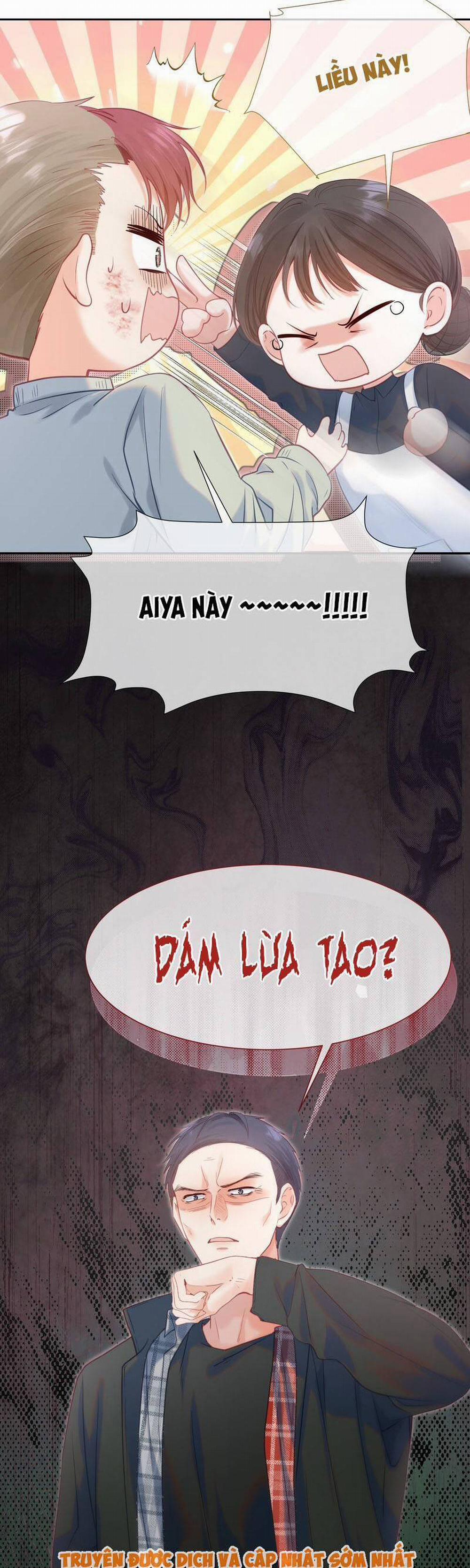 1001 Cách Chinh Phục Chồng Yêu 57 trang 16