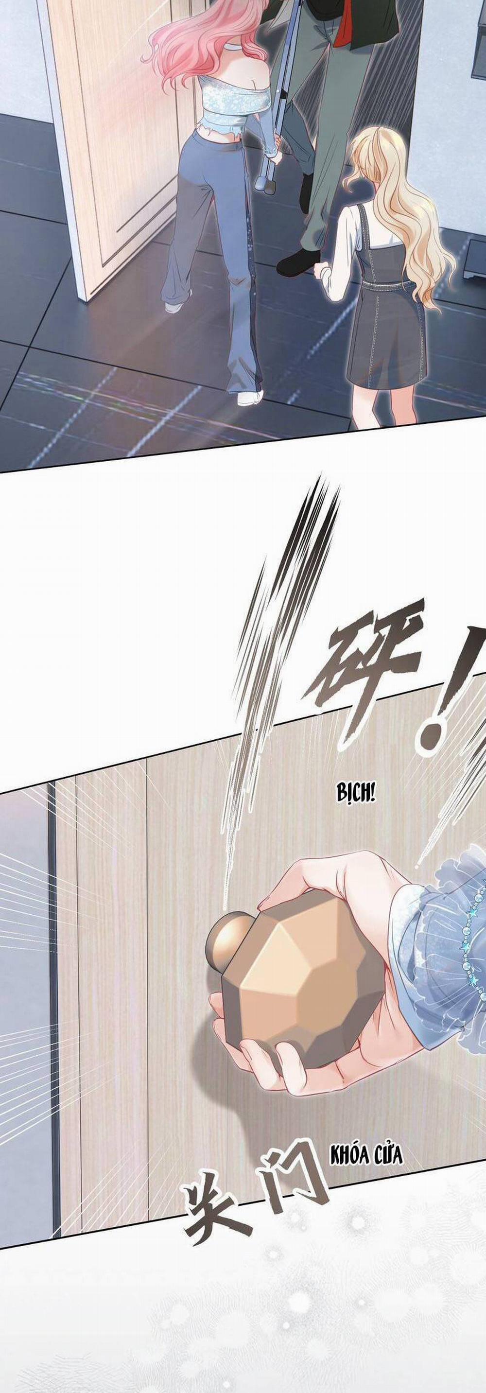 1001 Cách Chinh Phục Chồng Yêu 57 trang 20