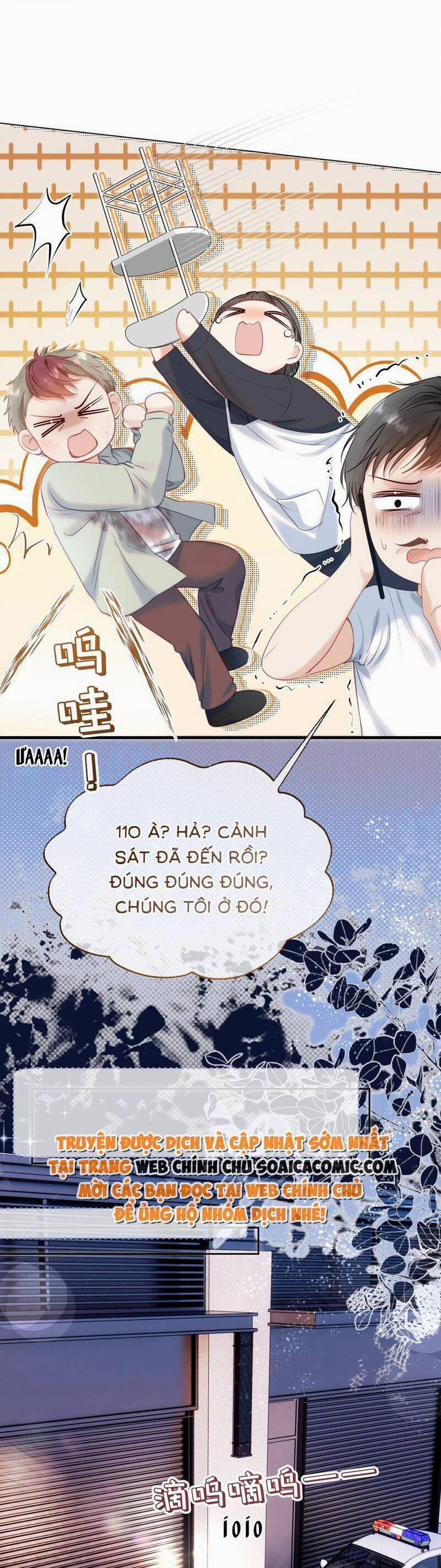 1001 Cách Chinh Phục Chồng Yêu 57 trang 23