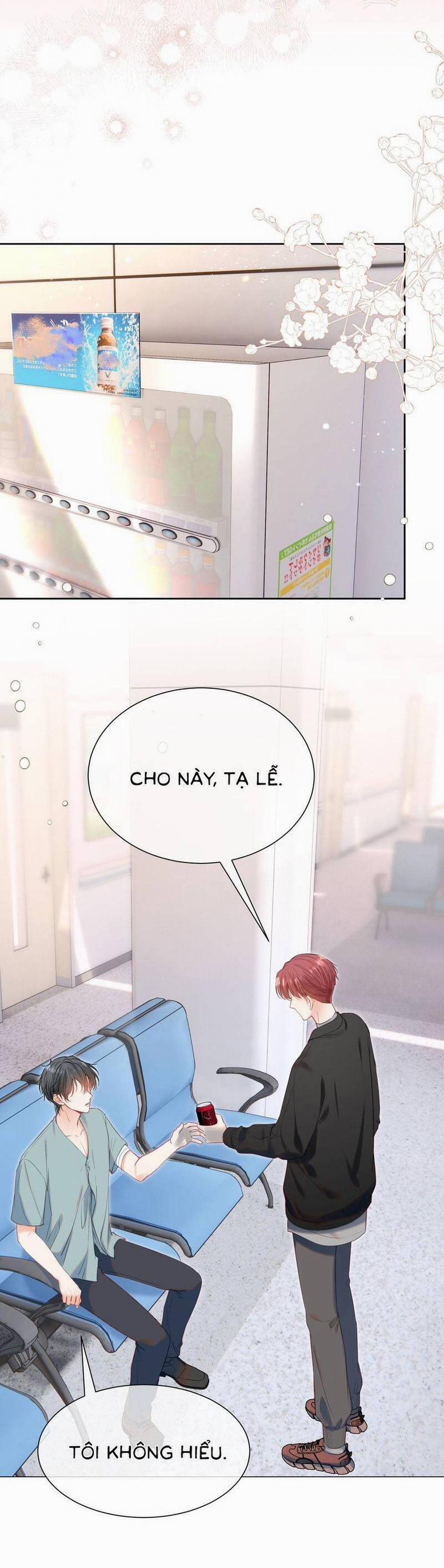 1001 Cách Chinh Phục Chồng Yêu 58 trang 10