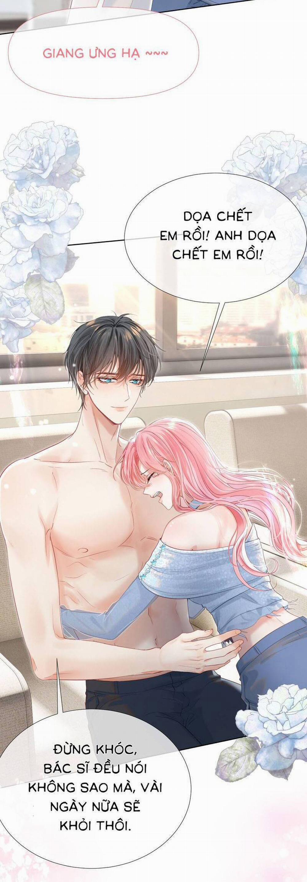 1001 Cách Chinh Phục Chồng Yêu 58 trang 3