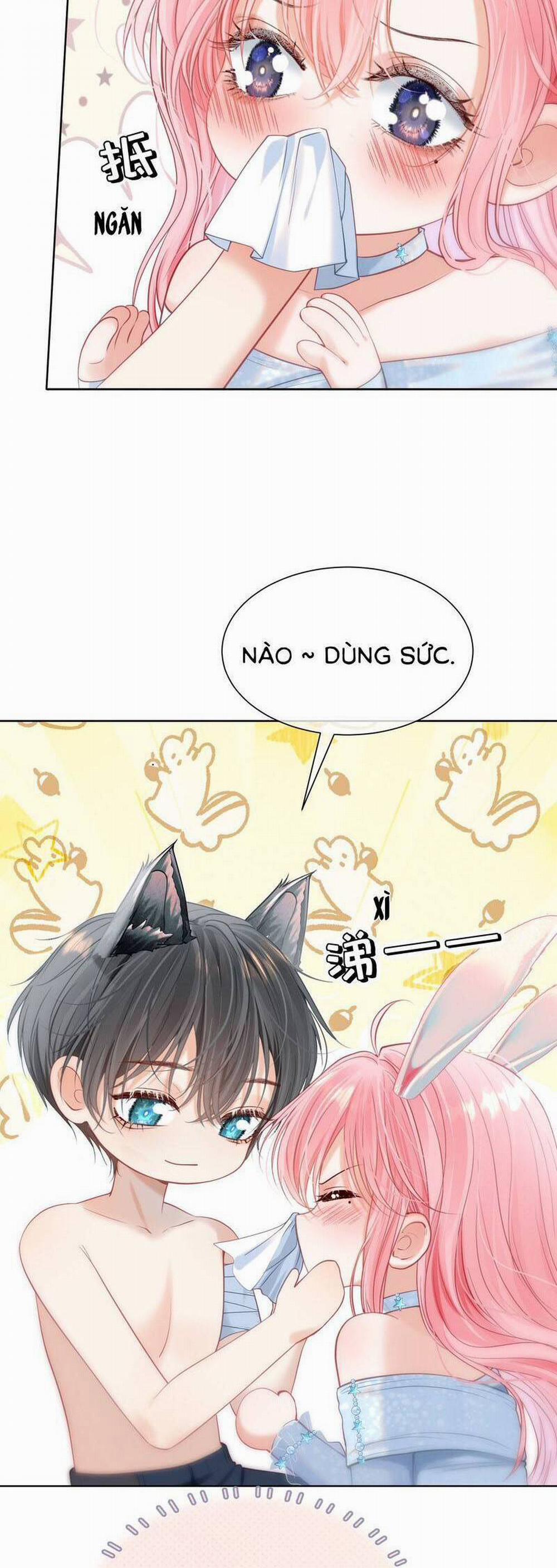 1001 Cách Chinh Phục Chồng Yêu 58 trang 7