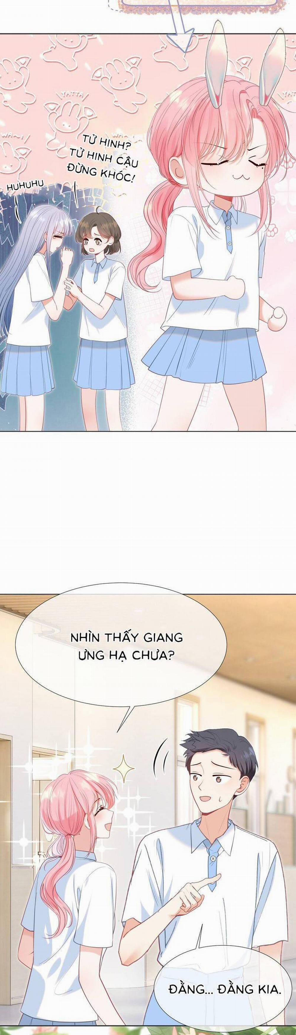 1001 Cách Chinh Phục Chồng Yêu 59 trang 19