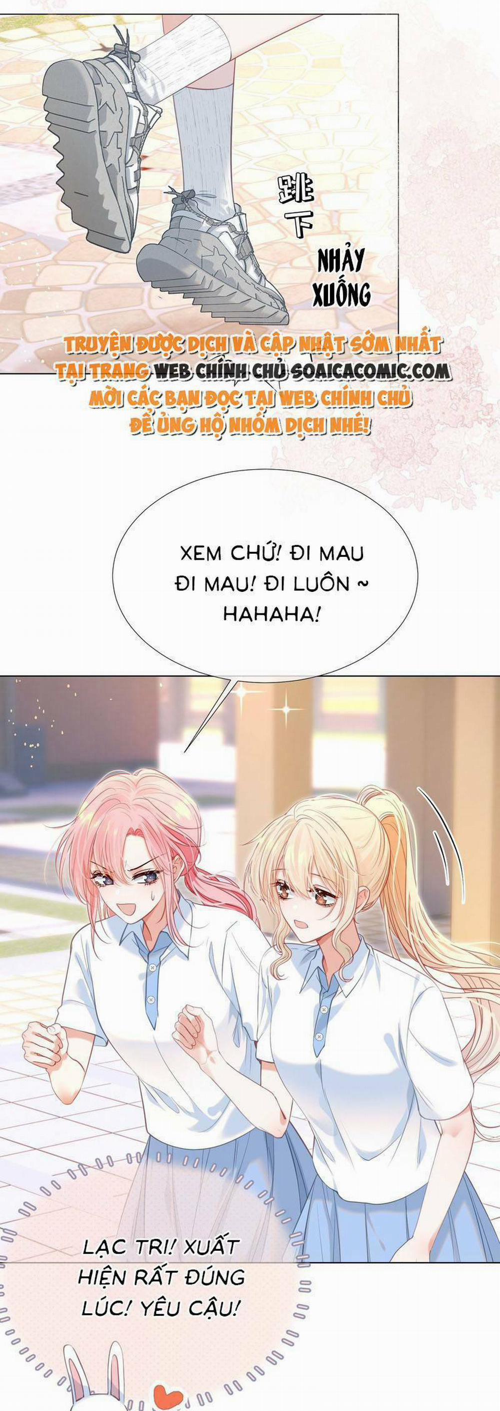 1001 Cách Chinh Phục Chồng Yêu 59 trang 3