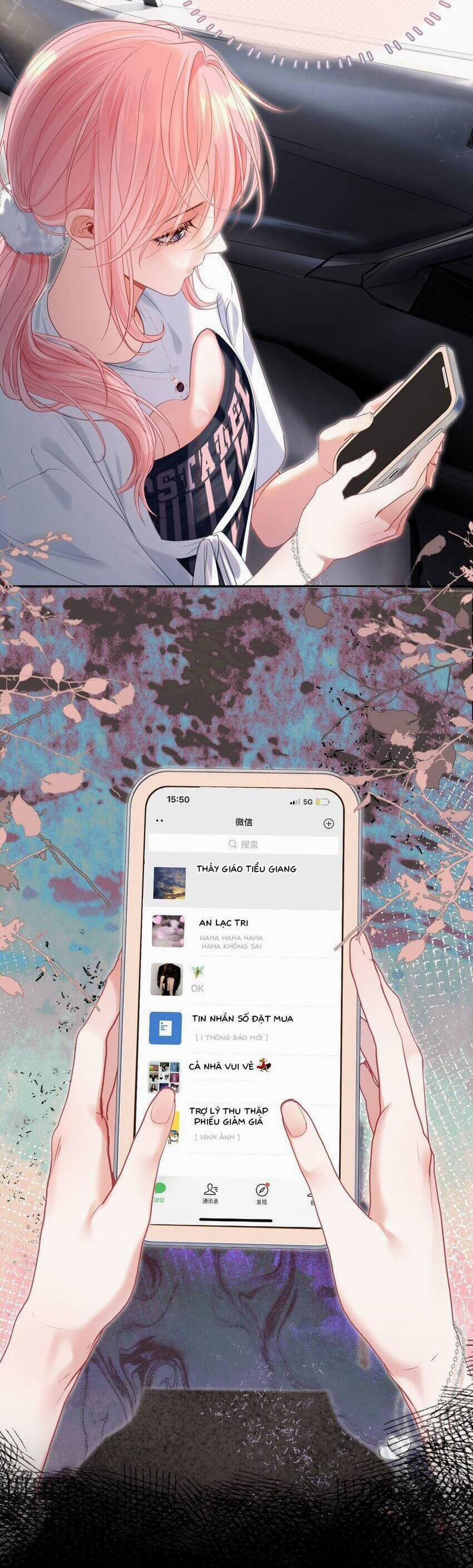 1001 Cách Chinh Phục Chồng Yêu 60 trang 17