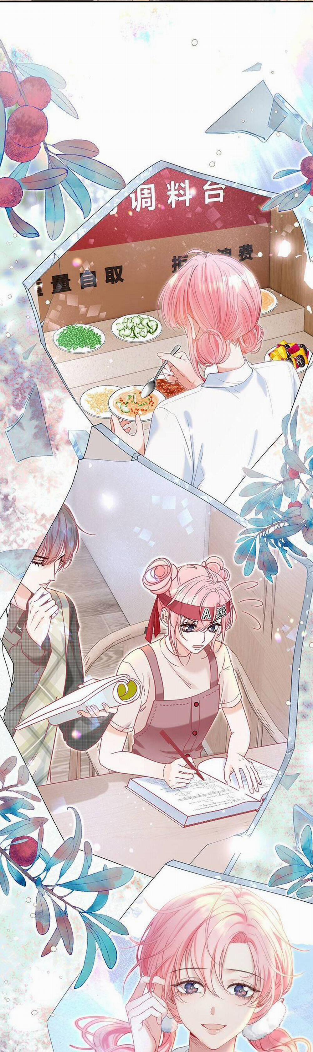 1001 Cách Chinh Phục Chồng Yêu 61 trang 14