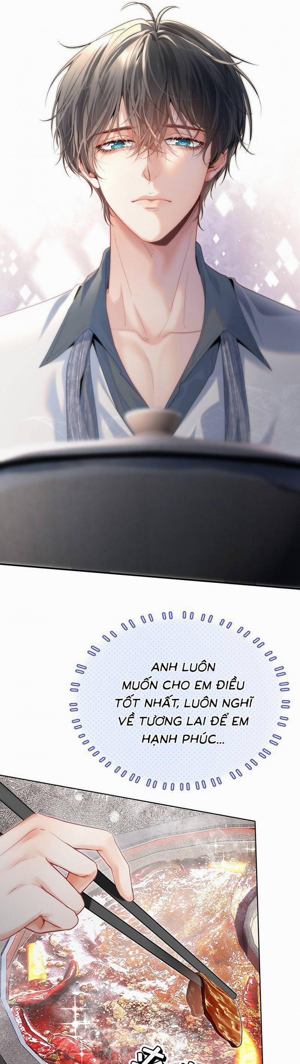 1001 Cách Chinh Phục Chồng Yêu 61 trang 16