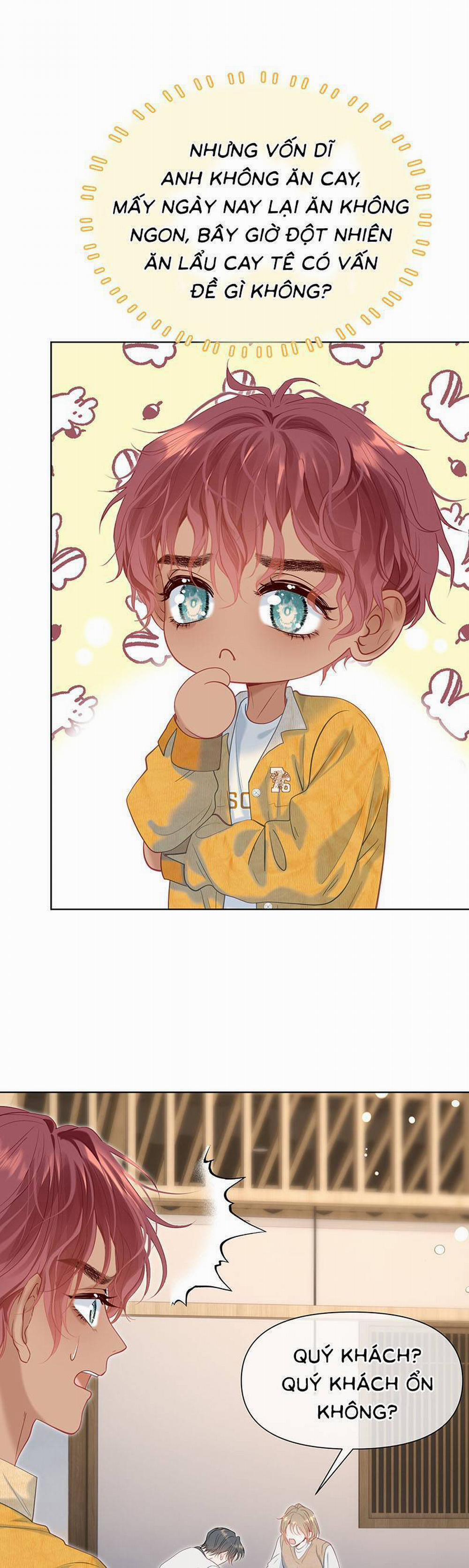 1001 Cách Chinh Phục Chồng Yêu 61 trang 20