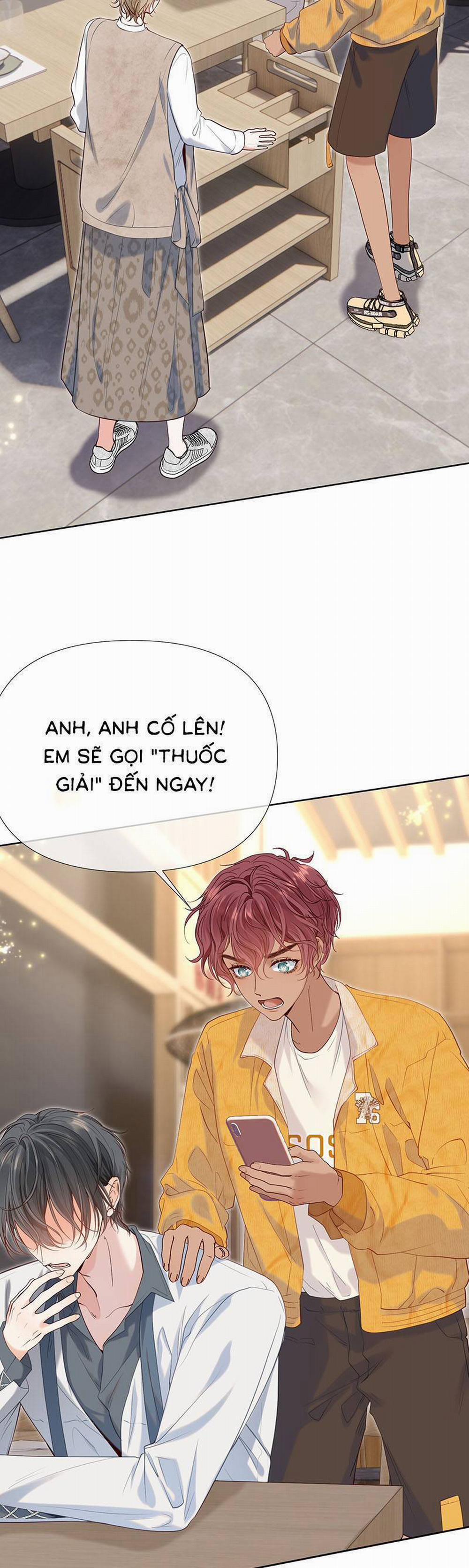 1001 Cách Chinh Phục Chồng Yêu 61 trang 22