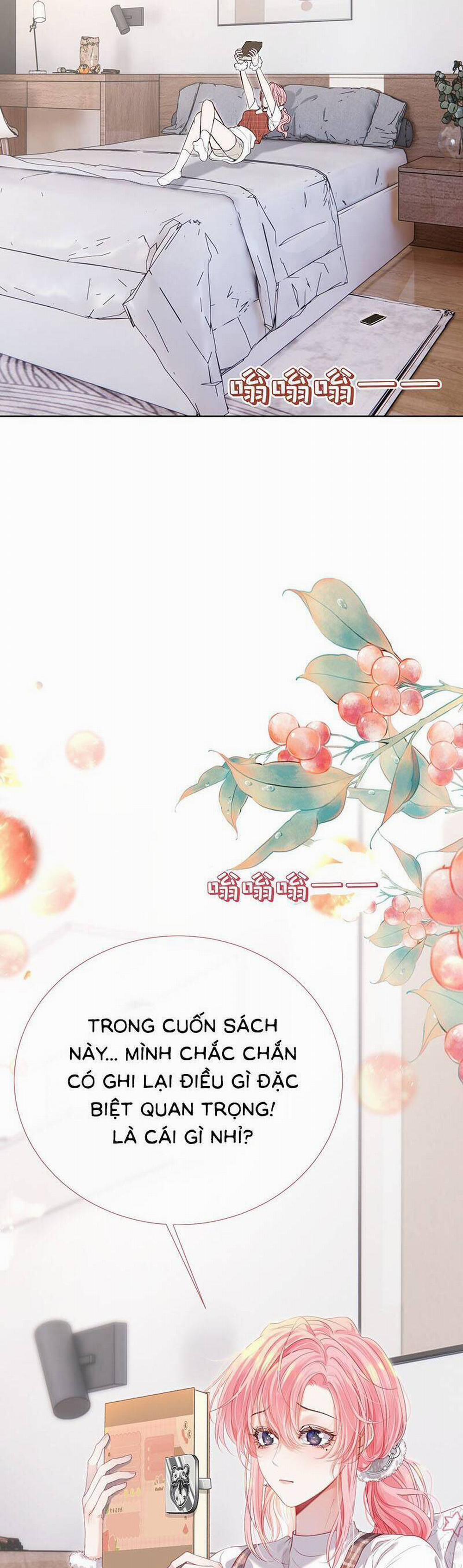 1001 Cách Chinh Phục Chồng Yêu 61 trang 25