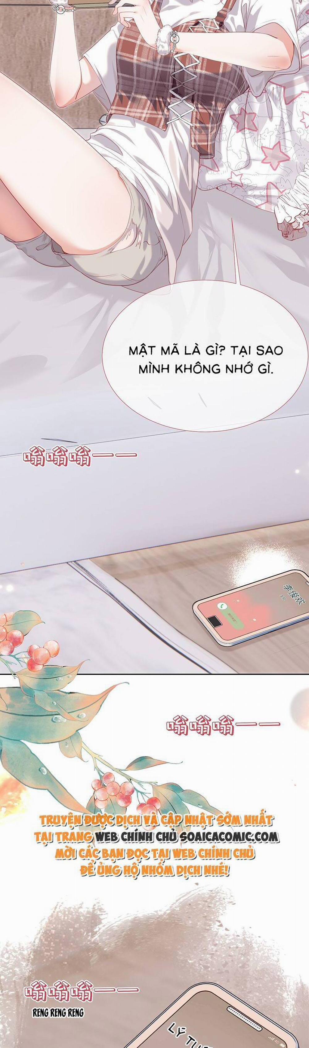 1001 Cách Chinh Phục Chồng Yêu 61 trang 26